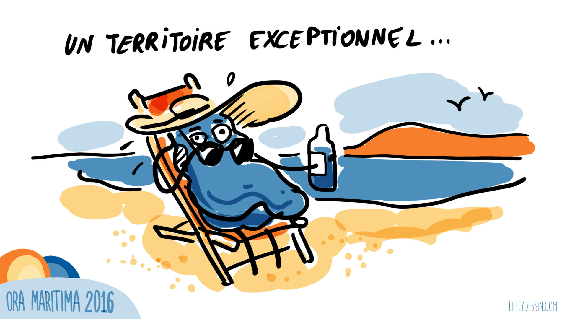 SMBT OraMaritima2016 TablesRondes Livesketching 13 SMBT OraMaritima2016 TablesRondes Livesketching 13