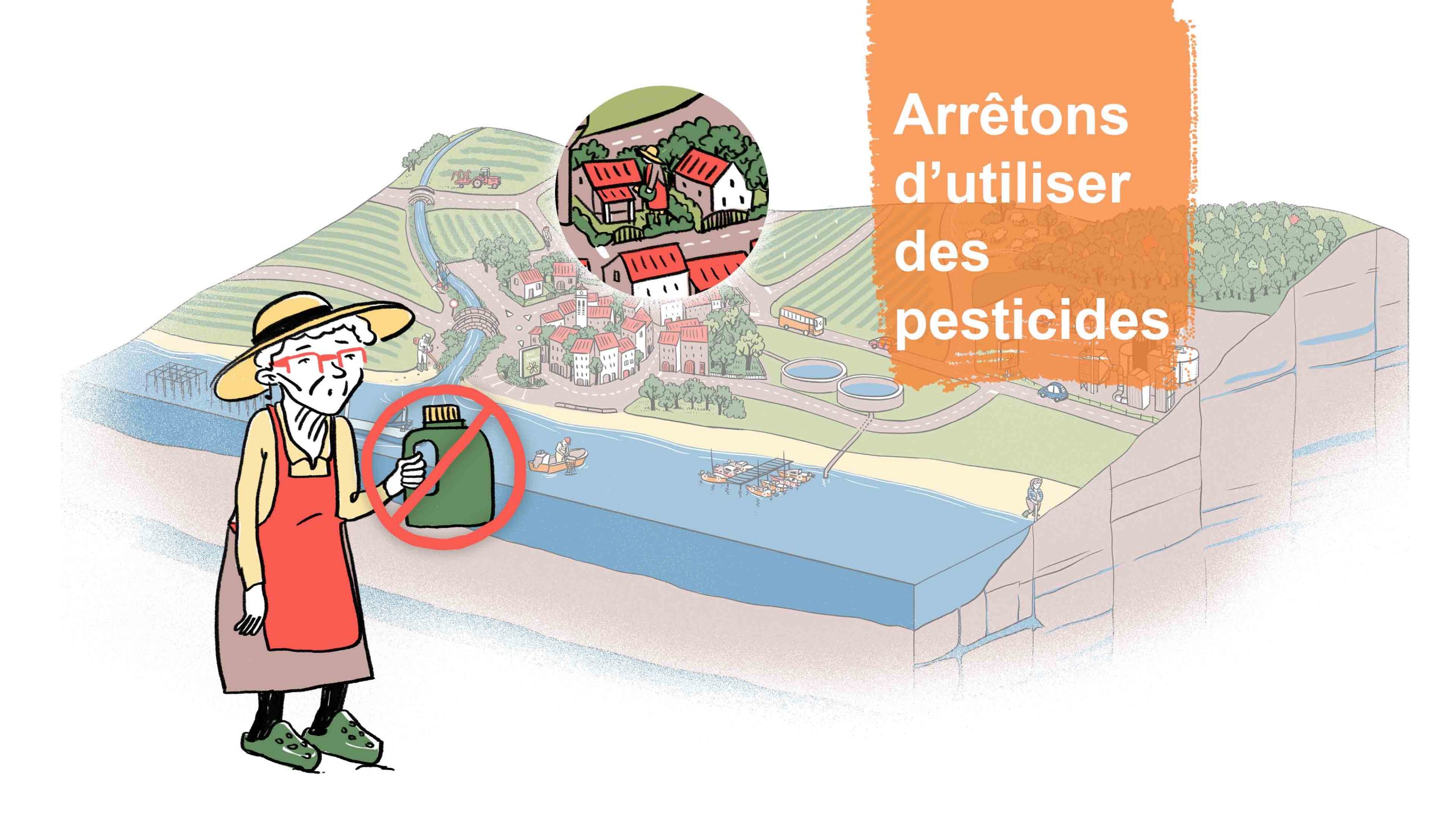 Pesticides Pesticides
