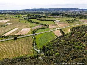  BV Vène Cournonsec SMBT ©S.Nancy EnHaut 220425 DJI 20250422114832 0149 D