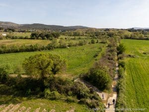 Ruisseau Des Barbières